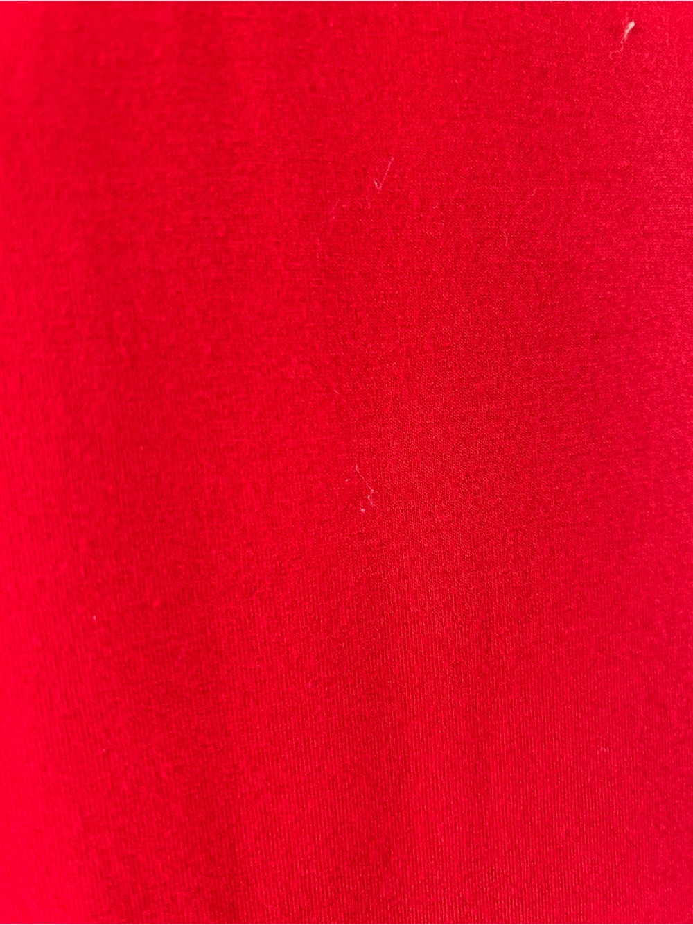 J Jill Wearever Collection Sleeveless Red Dress - Picture 2 of 5